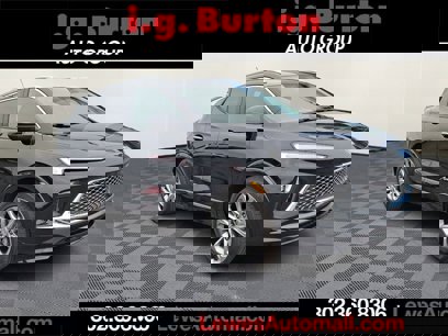 New 2025 Buick Encore GX Avenir w/ Avenir Technology Package