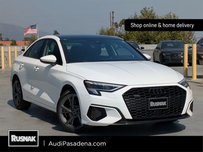 Used 2024 Audi A3 2.0T Premium w/ Convenience Package