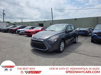 Used 2018 Toyota Yaris iA
