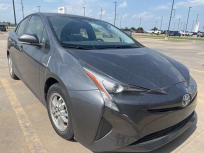 Used 2016 Toyota Prius Two