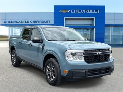 Used 2022 Ford Maverick XLT