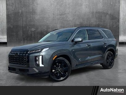 Used 2024 Hyundai Palisade XRT