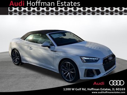 New 2024 Audi A5 2.0T Premium Plus