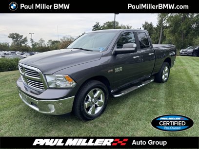 Used 2016 RAM 1500 Big Horn