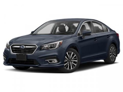 Used 2018 Subaru Legacy 2.5i Premium