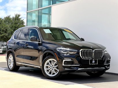 Used 2020 BMW X5 xDrive40i w/ Convenience Package