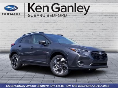 New 2025 Subaru Crosstrek 2.5i Limited