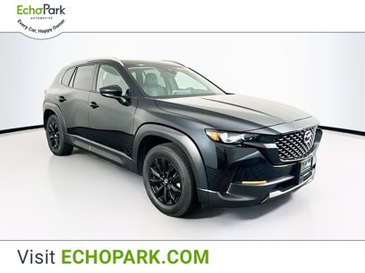 Used 2024 MAZDA CX-50 AWD 2.5 S w/ Preferred Package