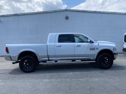 Used 2016 RAM 2500 Laramie