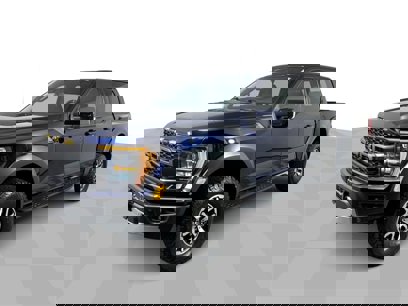 Used 2023 Ford F150 Raptor