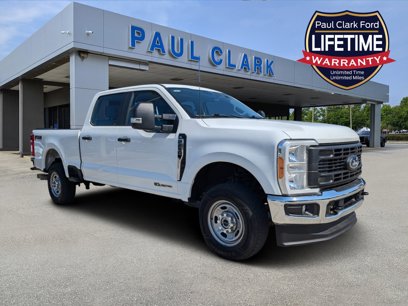Certified 2023 Ford F250 XL w/ FX4 Off-Road Package