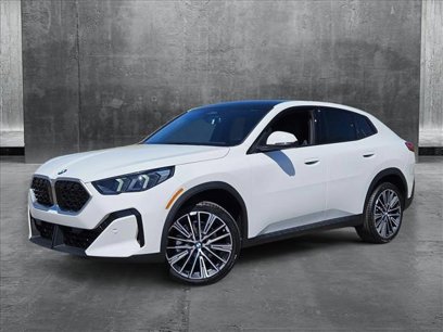New 2025 BMW X2 xDrive28i w/ Technology Package