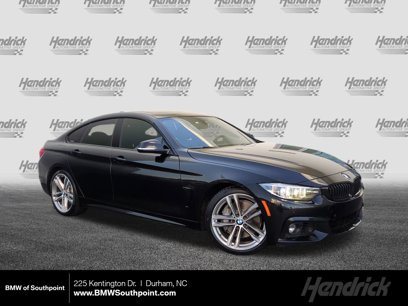 Used 2018 BMW 440i Gran Coupe