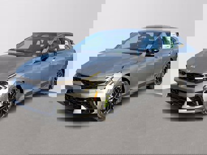 New 2025 Kia K5 GT