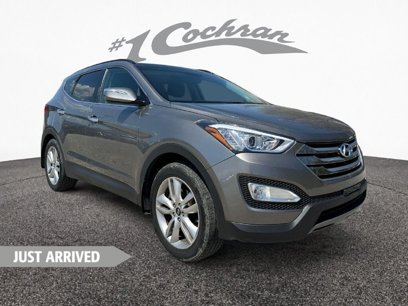 Used 2016 Hyundai Santa Fe Sport 2.0T w/ Option Group 05