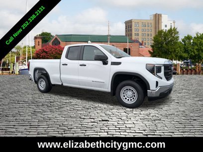 New 2025 GMC Sierra 1500 Pro w/ Pro Value Package