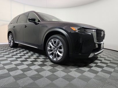 Used 2024 MAZDA CX-90 3.3 Turbo w/ Premium Package