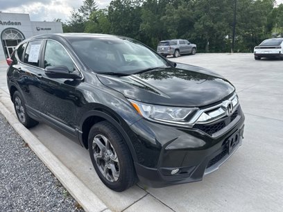Used 2019 Honda CR-V EX