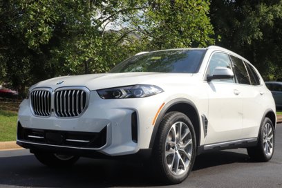 Used 2025 BMW X5 sDrive40i w/ Premium Package