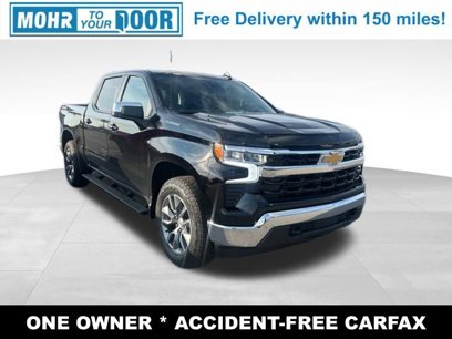 Used 2025 Chevrolet Silverado 1500 LT w/ All Star Edition Plus