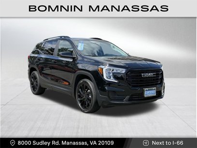 Certified 2023 GMC Terrain SLE w/ Driver Convenience Package