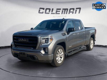 Used 2021 GMC Sierra 1500 Elevation