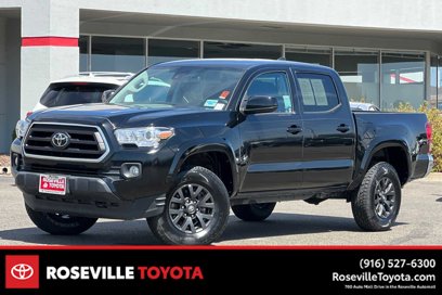 Used 2023 Toyota Tacoma SR5