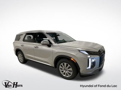 New 2025 Hyundai Palisade SEL