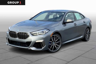 New 2024 BMW M235i xDrive Gran Coupe w/ Premium Package