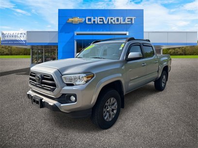Used 2019 Toyota Tacoma SR5