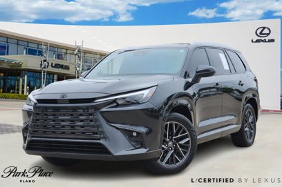 Used 2024 Lexus TX 350 FWD w/ Technology Package