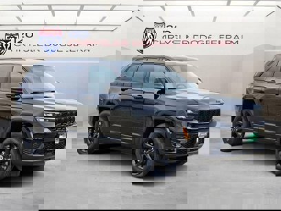 New 2025 Jeep Grand Cherokee Altitude