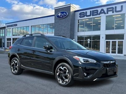 Certified 2023 Subaru Crosstrek 2.5i Limited