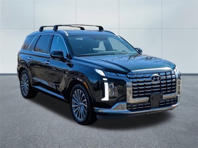 Used 2024 Hyundai Palisade Calligraphy