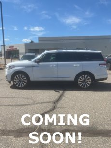Used 2023 Lincoln Navigator Reserve