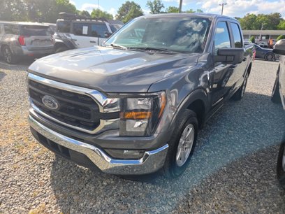 Used 2023 Ford F150 XLT