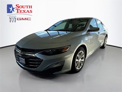 Used 2022 Chevrolet Malibu LT