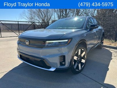 New 2025 Honda Prologue Elite