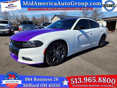 Used 2018 Dodge Charger GT w/ Navigation & Travel Group