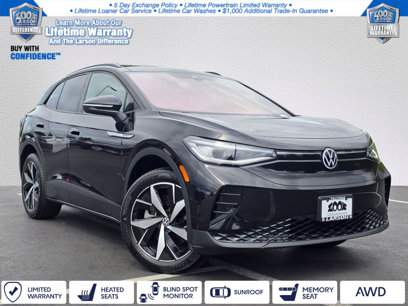 Used 2023 Volkswagen ID.4 Pro S