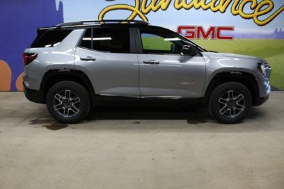 New 2026 GMC Terrain AT4 w/ Technology Package II