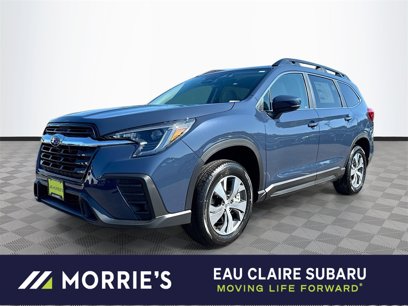 New 2025 Subaru Ascent Premium