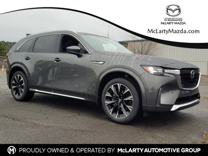 New 2025 MAZDA CX-90 3.3 Turbo S w/ Premium Package