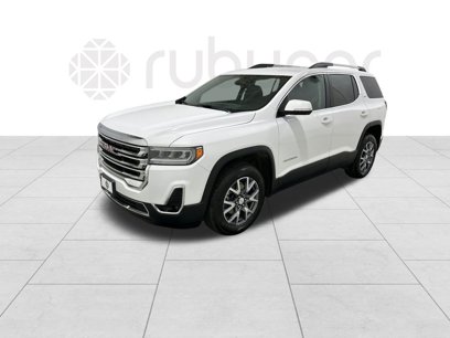 Used 2023 GMC Acadia SLT