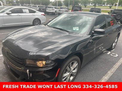 Used 2022 Dodge Charger SXT