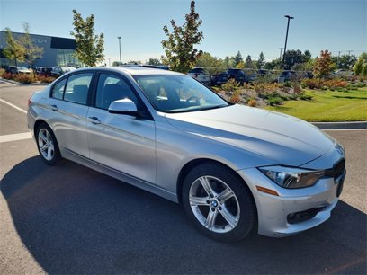 Used 2015 BMW 328i xDrive Sedan