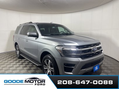 Used 2023 Ford Expedition Limited