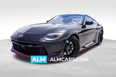 Used 2024 Nissan Z NISMO w/ Floor Mat Package
