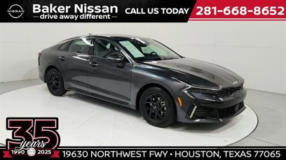 Used 2025 Kia K5 LXS