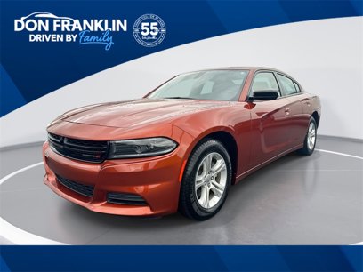 Used 2023 Dodge Charger SXT w/ Cold Weather Package